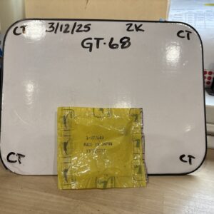 John Deere Nut M77649