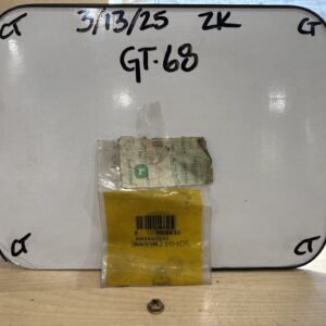 John Deere Push Nut M68630