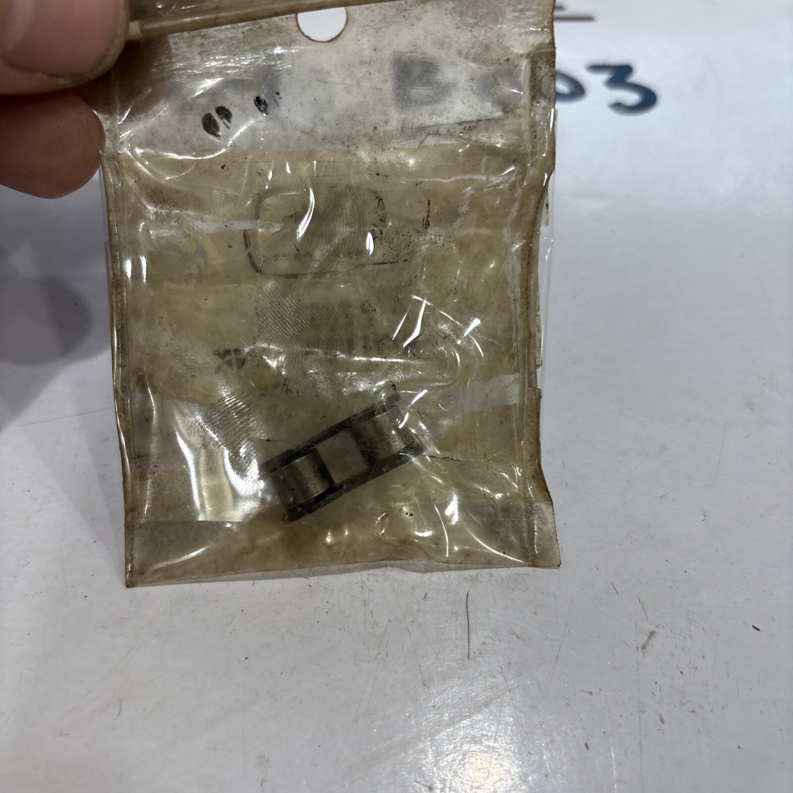 John Deere Roller Link P28534H 1/2” Pitch - Image 4