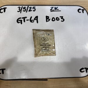 John Deere Roller Link P28534H 1/2” Pitch