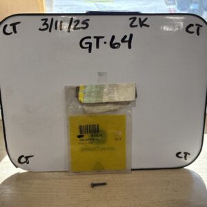 John Deere Screw 82526 (Sold Individually)