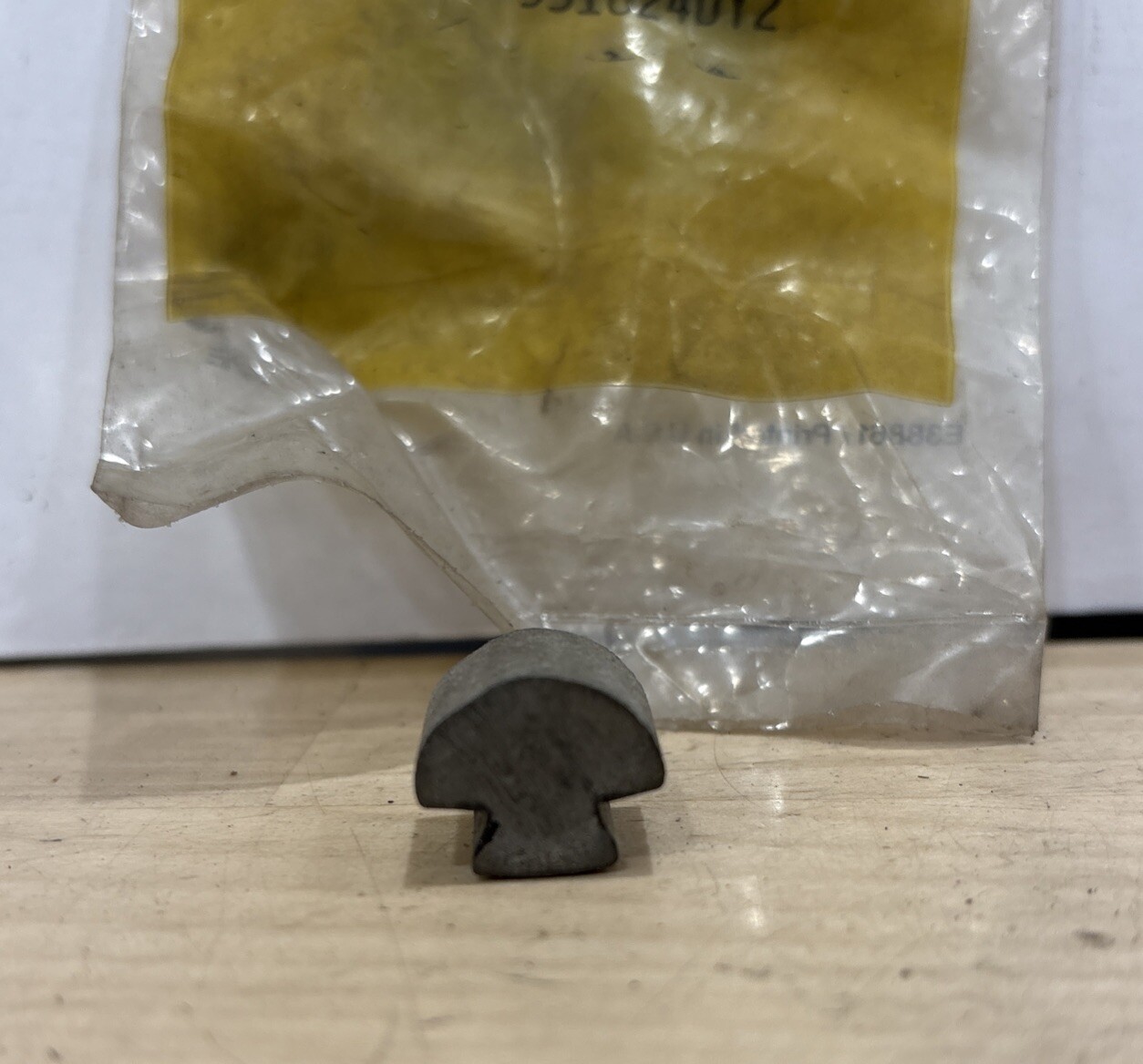 John Deere Stop M40683 - Image 4