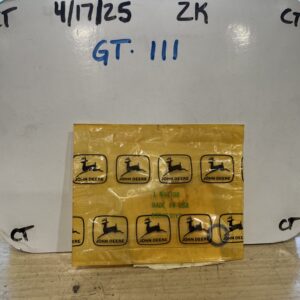 John Deere Washer / Shim M44788