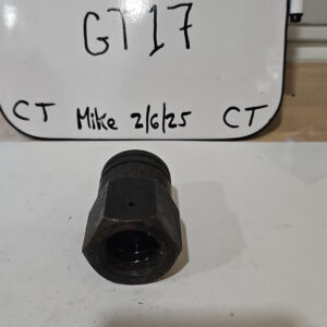 K-D Specialty Wheel Stud Tools 1 1/8 - 12 *New Out Of Packaging