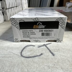 K80601 DriveWorks Suspension Stabilizer Bar Link Kit FRONT for 96-00 Toyota RAV4