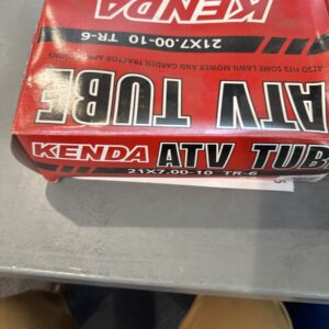 KENDA 11108020 Tube Atv 21x700-10 Tr6
