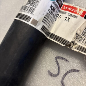 KM5307 Motorcraft Radiator Hose Lower for F150 Truck Ford F-150 2015-2020