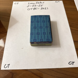 Karl Schmidt Gmbh 87.998.610 Engine Bearings