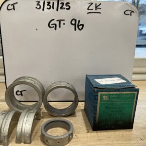 Karl Schmidt Volkswagen Bearings Type 13 .25mm 85-071-810-026