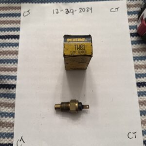 Kemparts TW81 Temp Sender fits GM1980-87