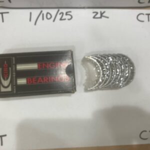 King CR4287AM STD Connecting Rod Bearings for HONDA B18C1 B18C5 /Acura GSR