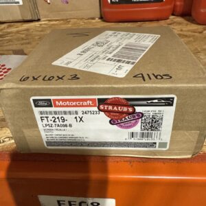 LP5Z7A098B - CLIP - LOWER PIVOT - Ford