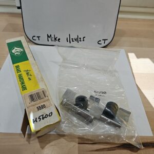 Lee H5600 / 5590 Disc Brake Hardware Kit