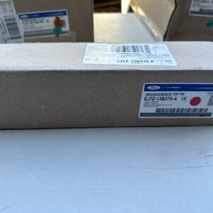 Lincoln FORD OEM Door Side Rear View Mirror-Turn Signal Lens Left EJ7Z13B375A