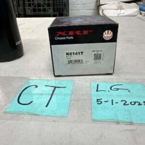 Lower Ball Joint XRF Chassis K6141T