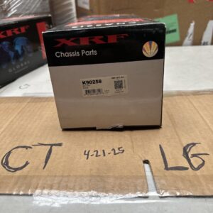 Lower Ball Joint XRF Chassis K90258