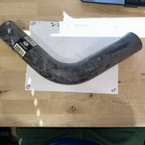 Lower Radiator Hose Gates 20611