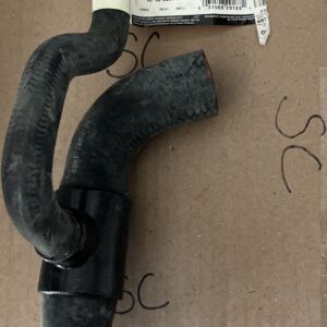 Lower Radiator Hose  Motorcraft  KM4517, XF1Z-8286-BA