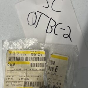 MD091056 Mopar Coolant Water Temperature Sensor Fit For Toyota Mitsubishi Mazda