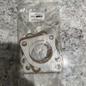 MG63 MOTORAD THERMOSTAT COOLANT HOUSING GASKET   -BA