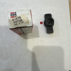 MIGHTY # 6-438 IGNITION ROTOR NEW replaces Mitsubishi oem # MD611850