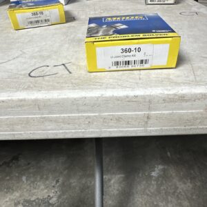 MOOG 360-10 Universal Joint Strap Kit