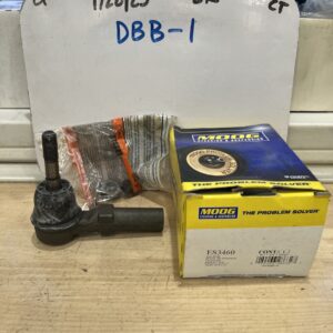MOOG ES3460 Outer Tie Rod End