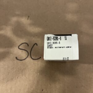 MOTORCRAFT GN1Z9C995B - RETAINER - INJECTION VALVE - Ford