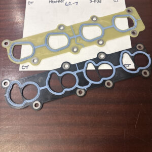 MS 95918 Fel-Pro Engine Intake Manifold Gasket Set FelPro MS95918