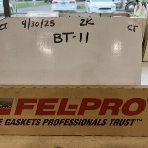 MS90732 Felpro Intake Plenum Gaskets Set for Pickup Ford Explorer Mazda B4000