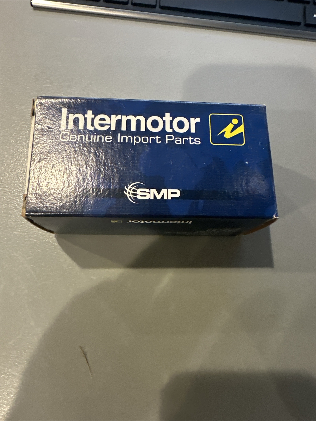 Manifold Absolute Pressure Sensor Standard AS192 - Image 3