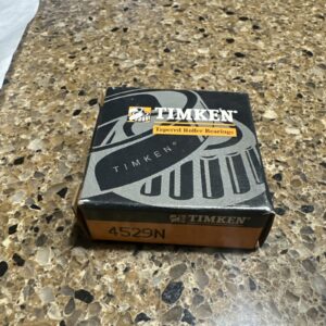 Manual Transmission Input Shaft Seal Timken 4529N