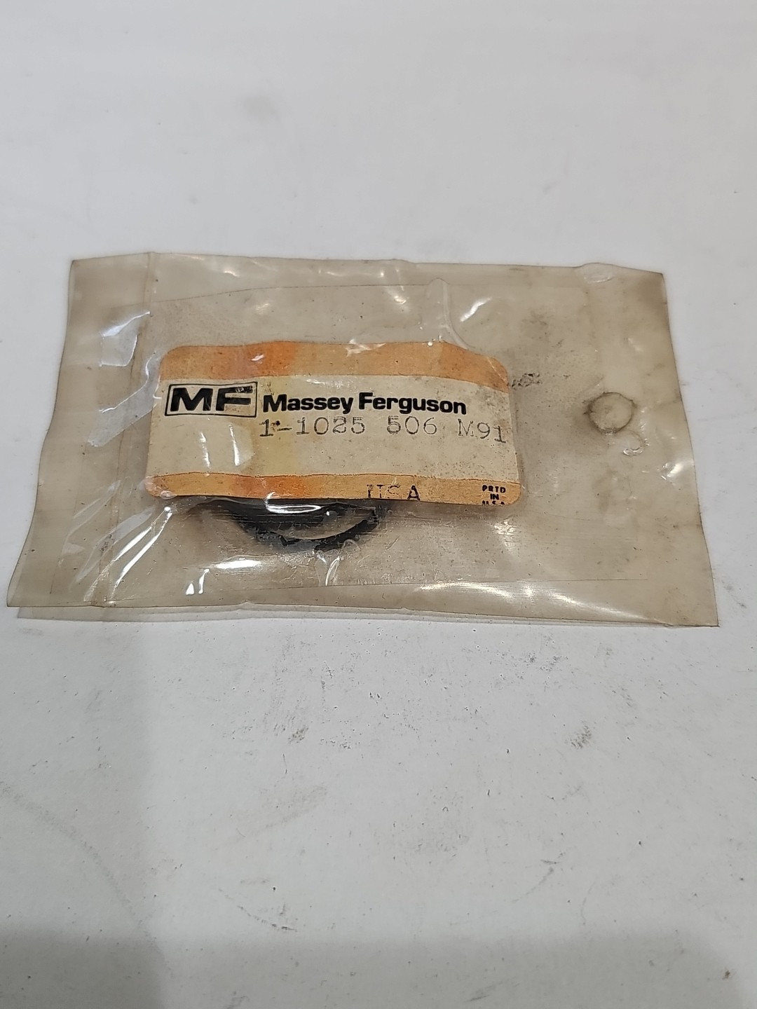 Massey Ferguson 1025 506 M91 Seal - Image 3