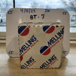 Melling B-0146 Timimg Belt
