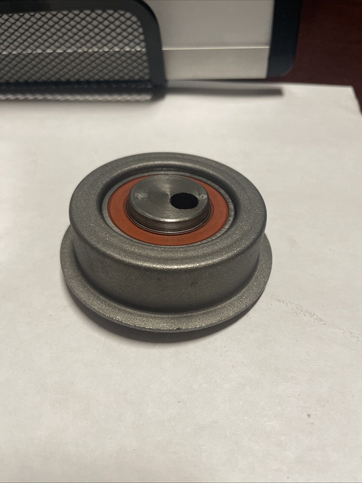 Melling BT161 Balance Shaft Belt - Image 3