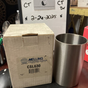 Melling CSL630 Cylinder Sleeve