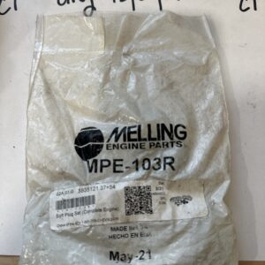 Melling MPE-103R