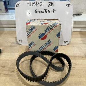 Melling Timing Belt B-0308