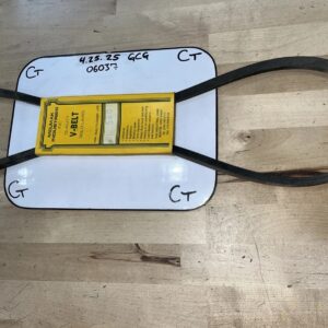 Melmak Industries V Belt 5L540