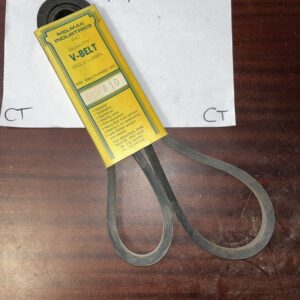 Melmak Industries V Belt 5L610