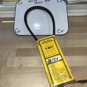Melmak Industries V Belt 5l740