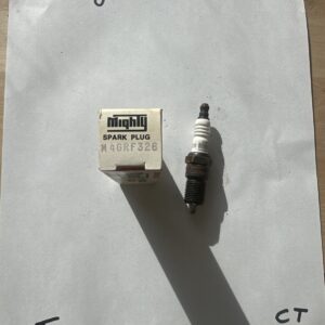 Mighty Copper Core Spark Plugs M4GRF326