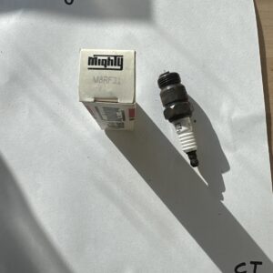 Mighty Spark Plugs #M8RF31 Power Core