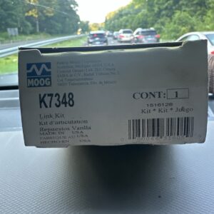 Moog K7348 Stabilizer Bar Link