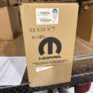 Mopar 68088979AC Wiring-Engine