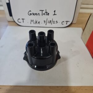 Motorcraft 380 (Standard JH63) Distributor Cap