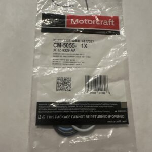 Motorcraft CM-5055 O Ring Kit