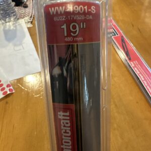 Motorcraft Ford OEM NOS Ww-1901-s Windshield Wiper