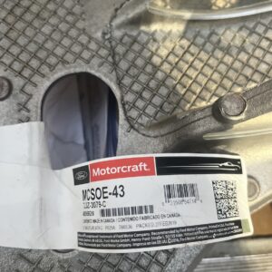 Motorcraft MCSOE-43 Front Left Lower Control Arm and Ball Joint Ford 7L3Z-3079-C