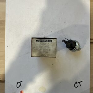 Motorcraft SW1594 Switch E0AZ-9278-B